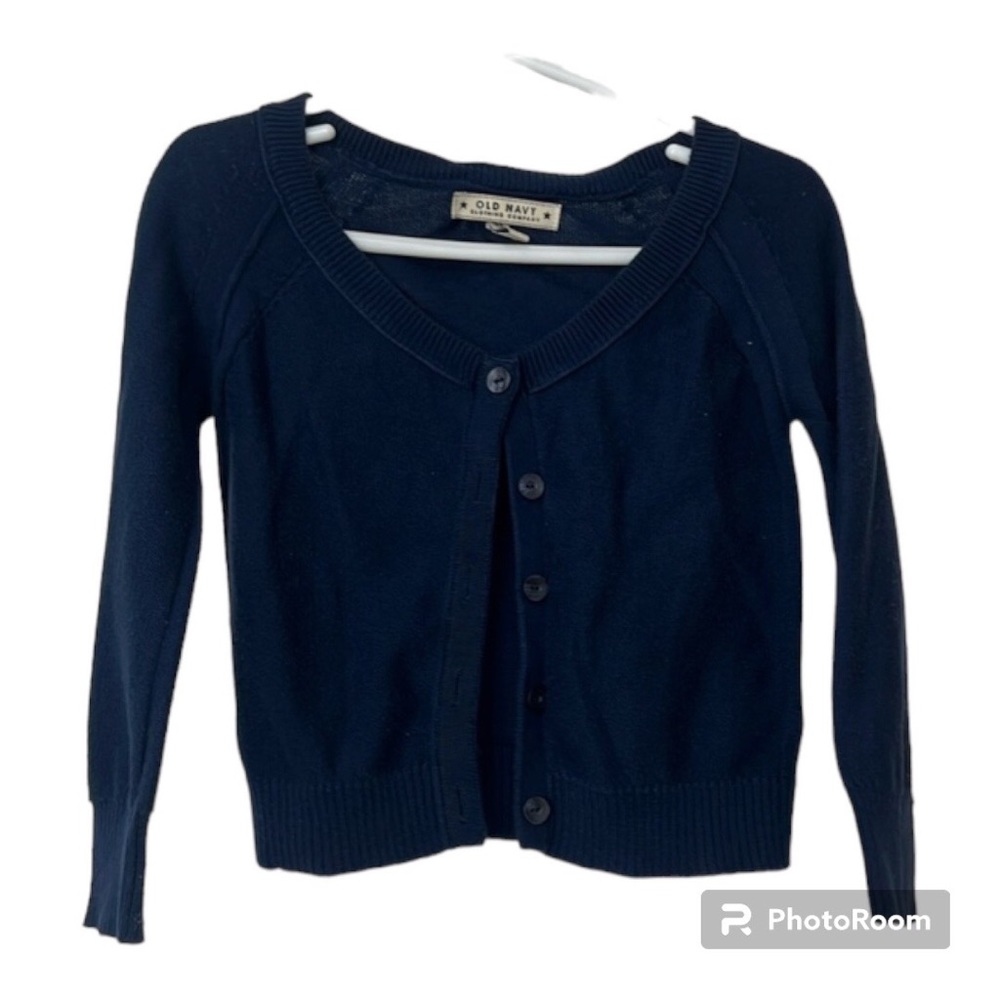 Girls jacket size XS